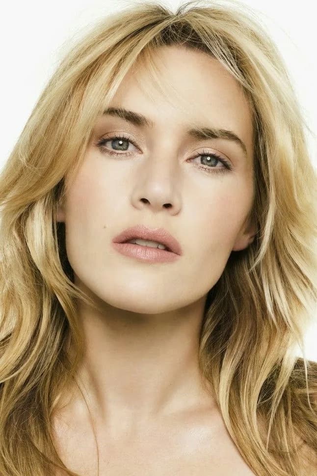 Photo de Kate Winslet