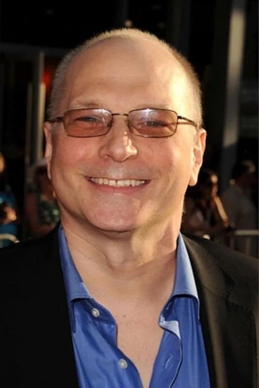 Don Payne 사진