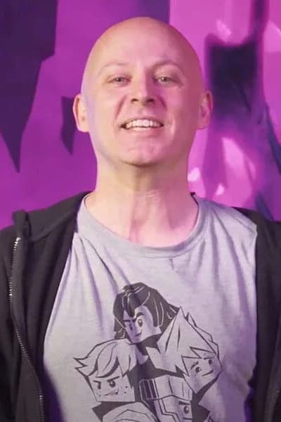 Tommy Andreasen की तस्वीर