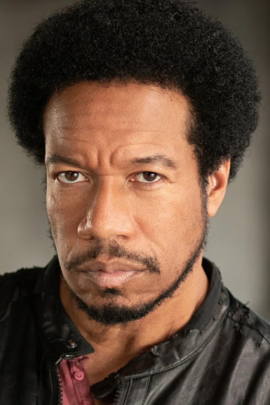 Rico E. Anderson की तस्वीर