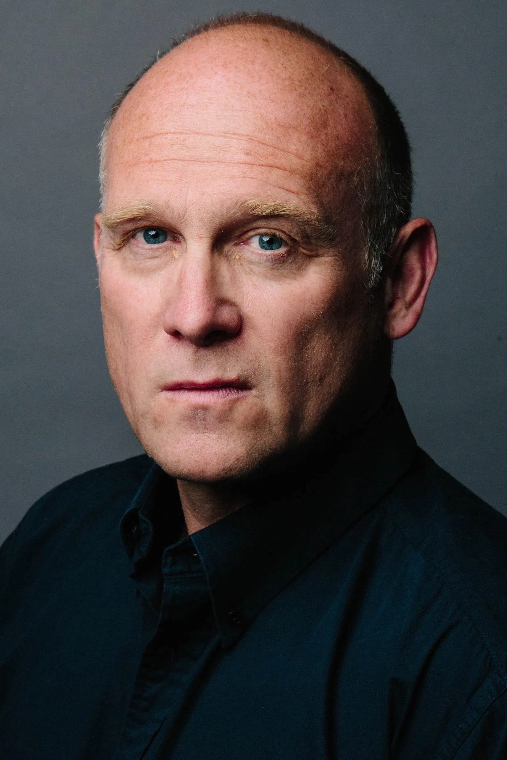 Nicholas Tizzard photo