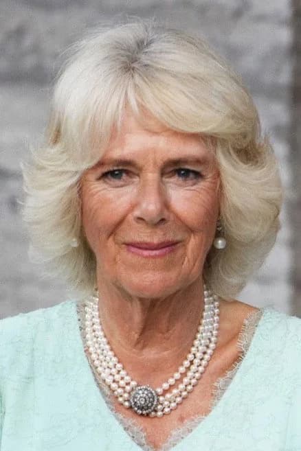 Foto von Queen Camilla of the United Kingdom