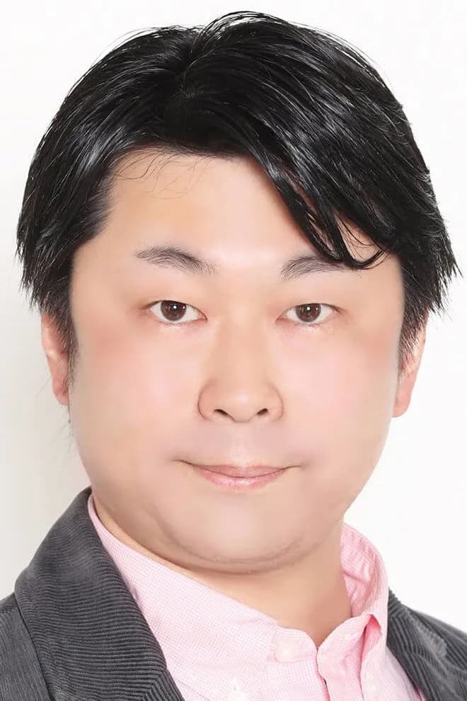 Foto de Takashi Narumi