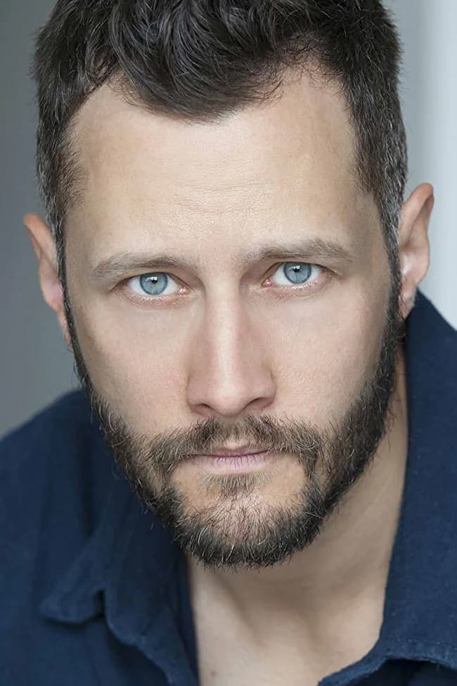 Jake Michaels fotoğrafı