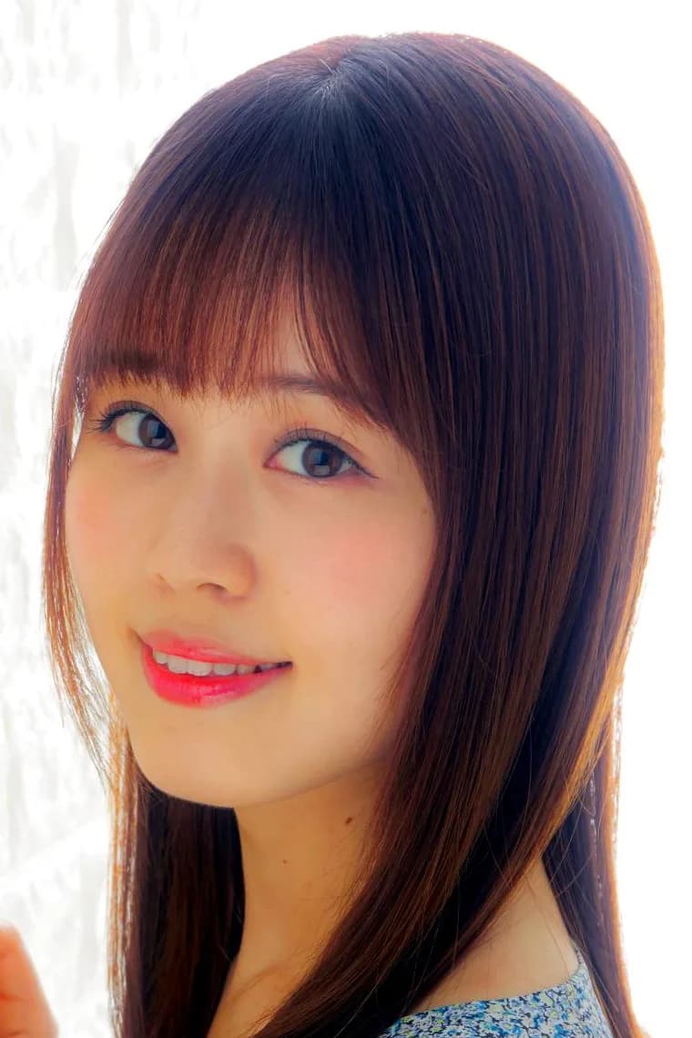 Foto de Natsumi Hioka