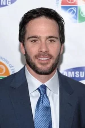 Foto di Jimmie Johnson