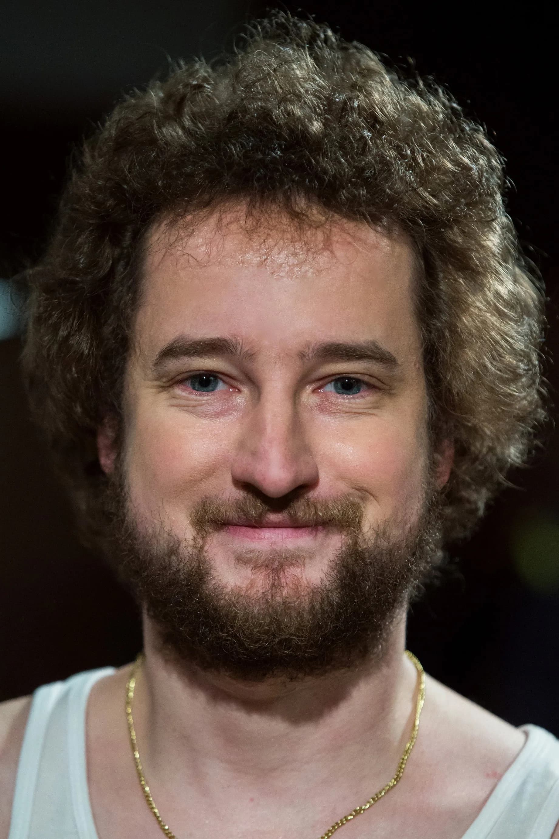 Foto von Jiří Panzner