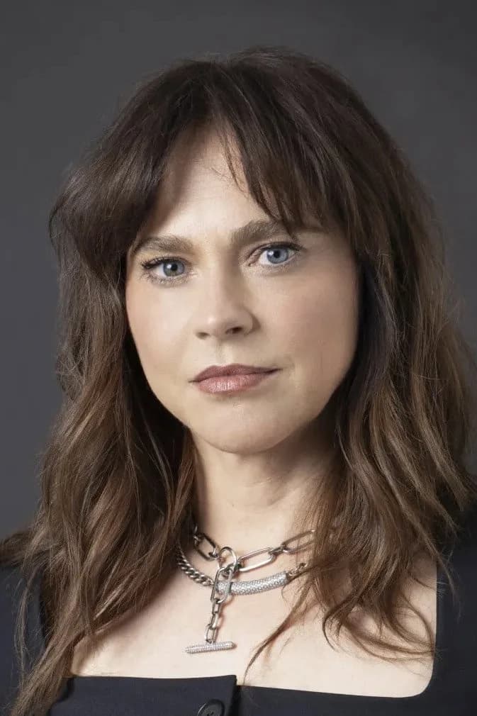 Fiona Dourif fotoğrafı