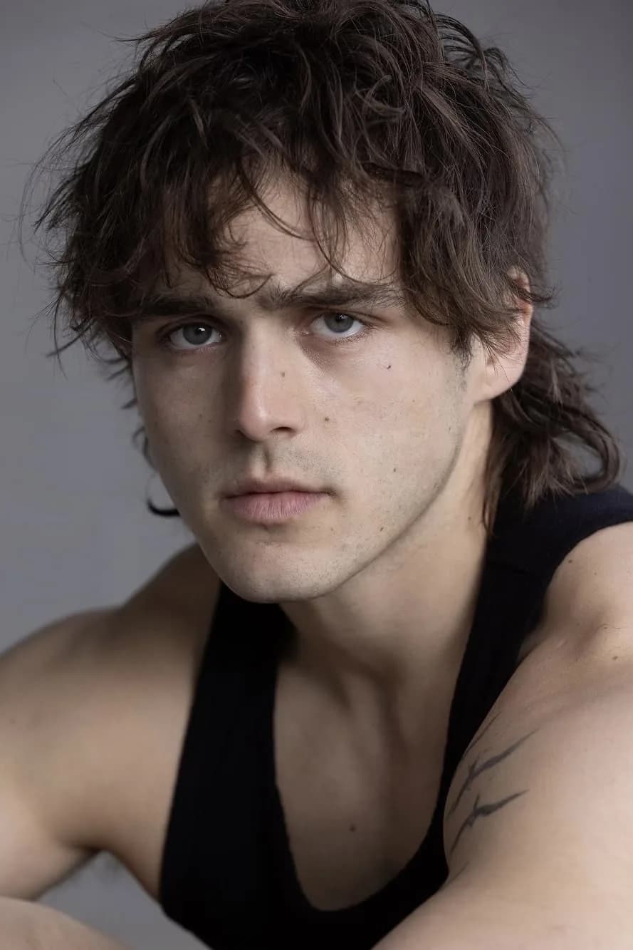 صورة Charlie Gillespie