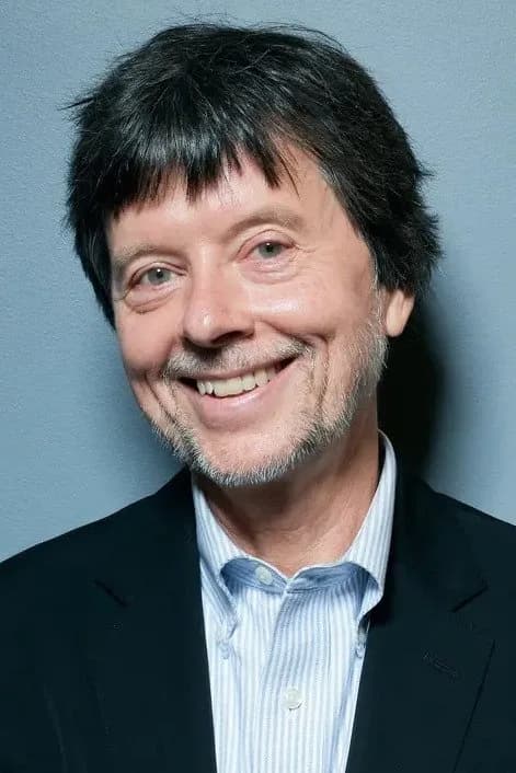 Ken Burns 사진