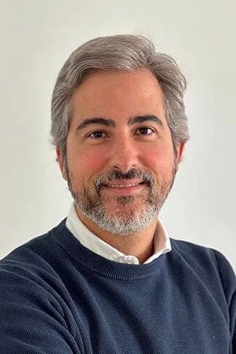 Ricardo Marco Budé fotoğrafı