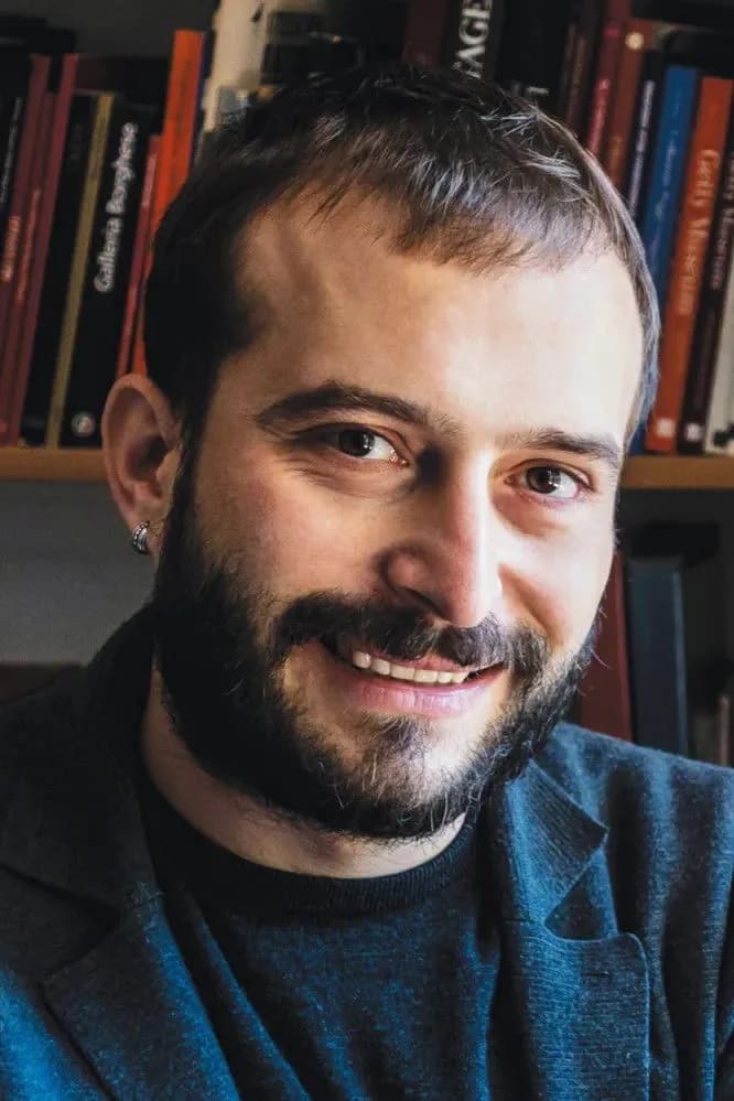 Photo de Simone Gattoni