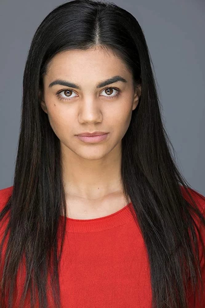 Photo de Lisa Ambalavanar