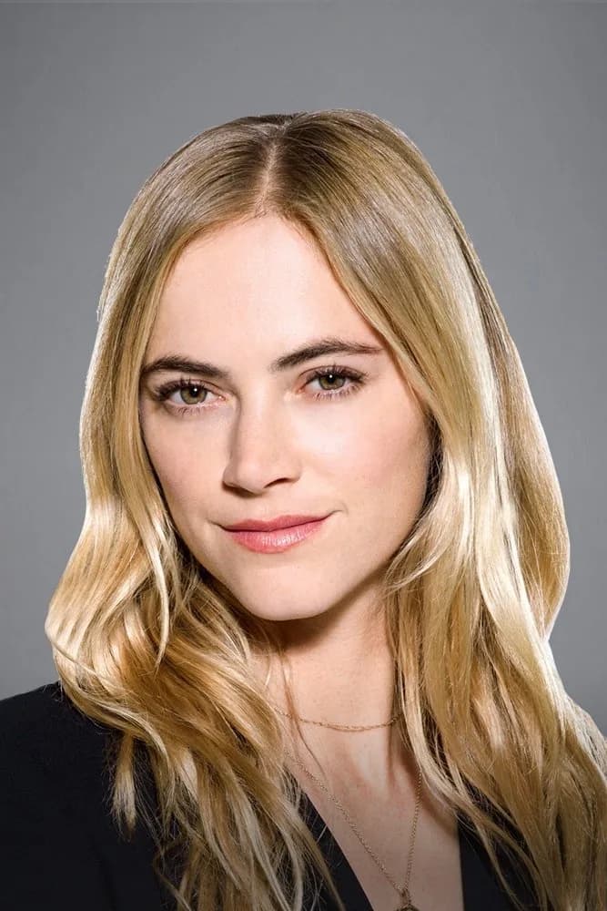 صورة Emily Wickersham