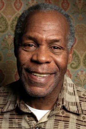 Foto von Danny Glover