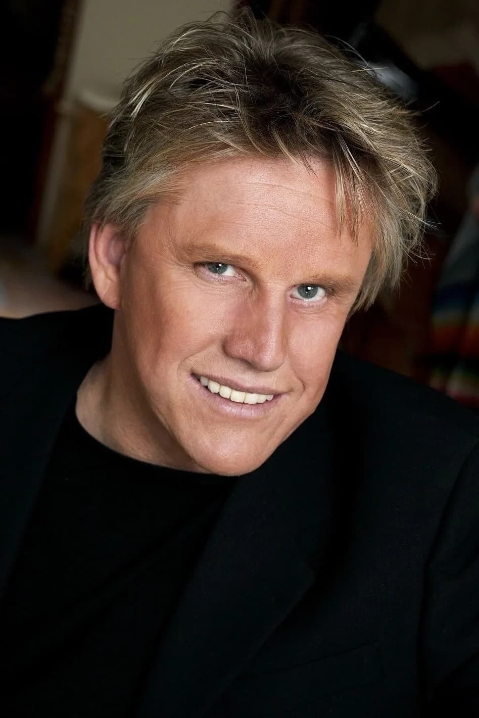 صورة Gary Busey