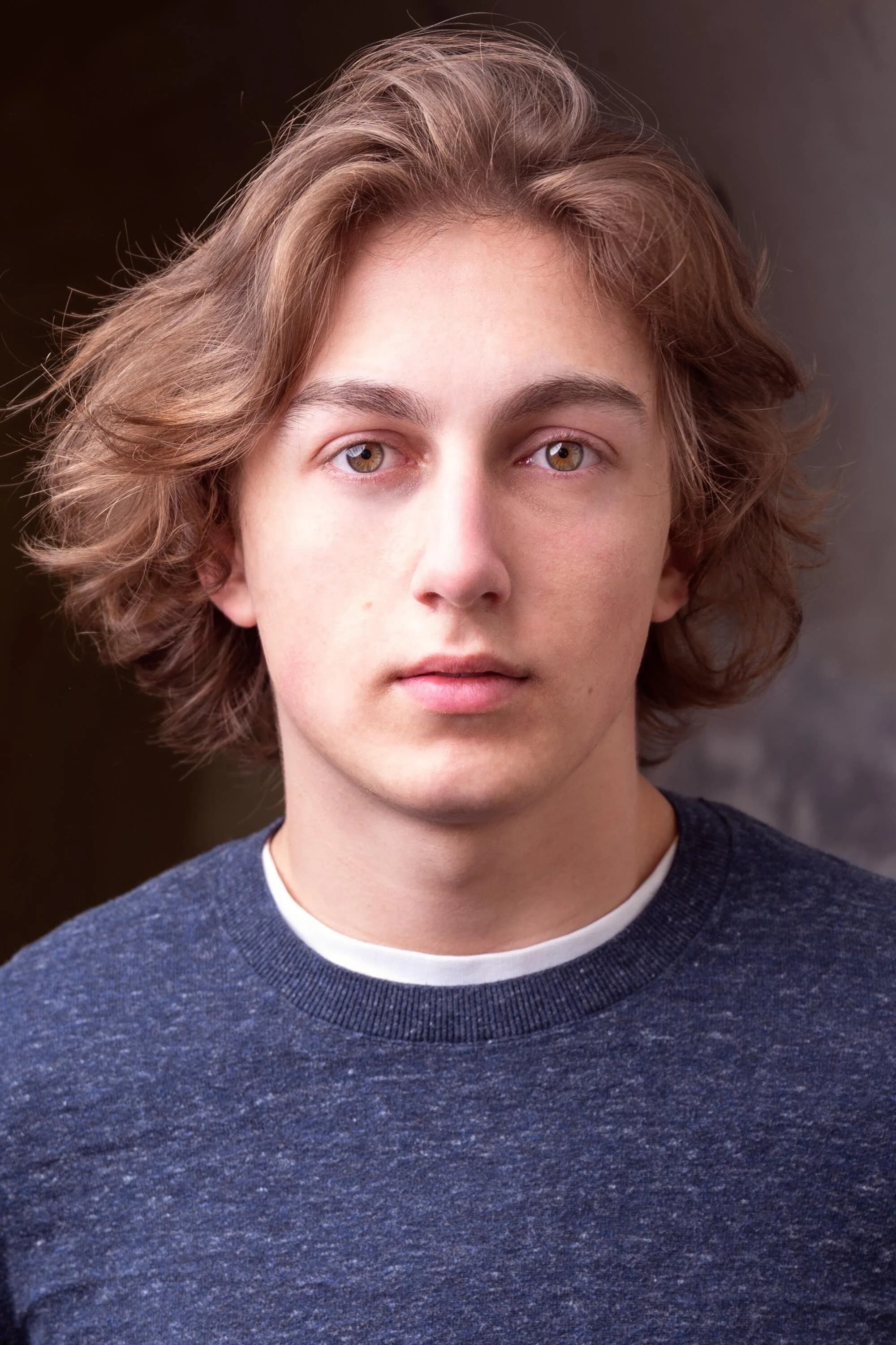 Foto von Ethan Suess