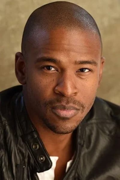 Mike Wade fotoğrafı