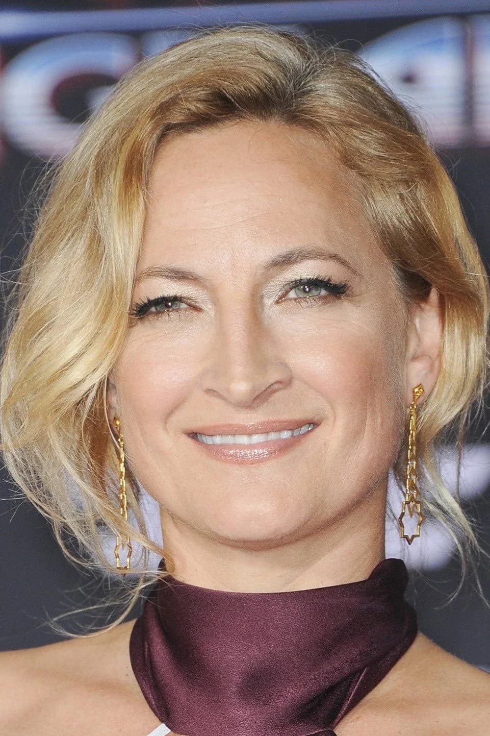 Foto di Zoë Bell
