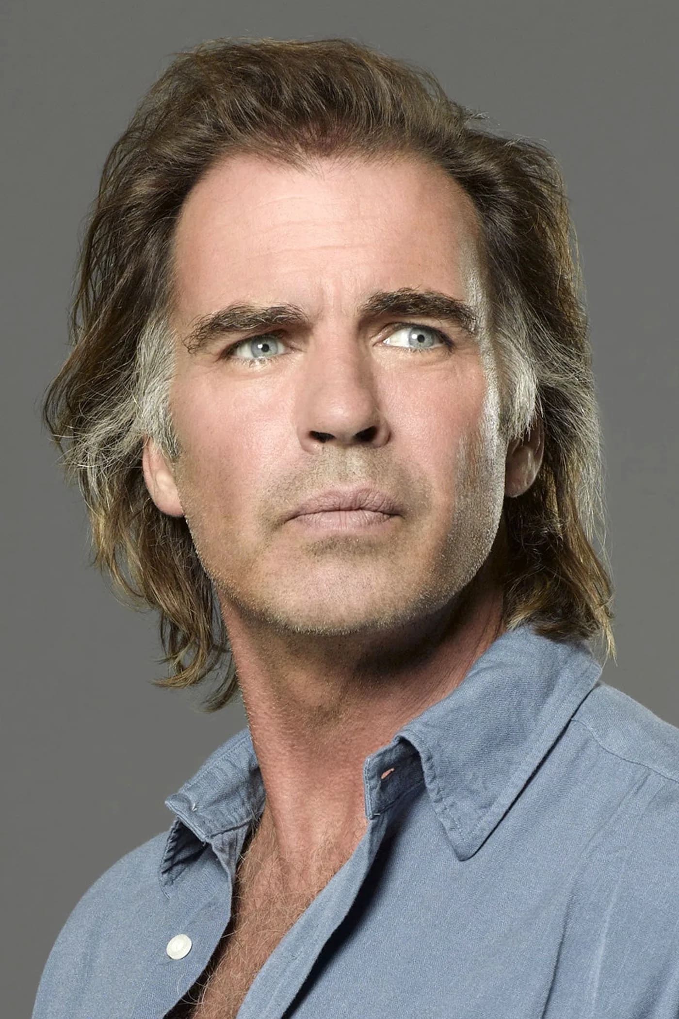 Фото: Jeff Fahey