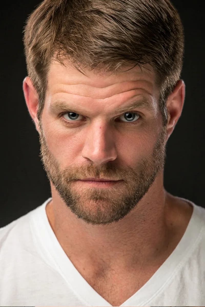 Foto de Matthew O'Donnell