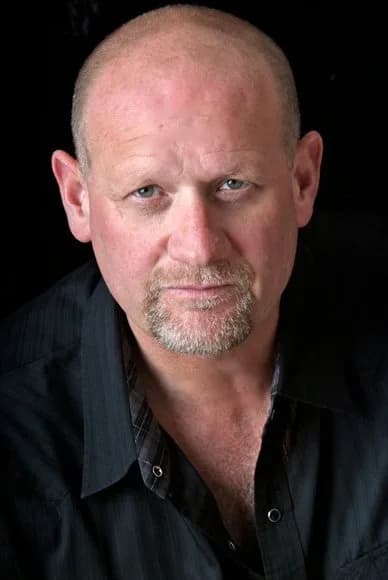 Patrick Massett 사진
