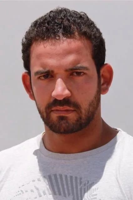 صورة Mohamed Attougui