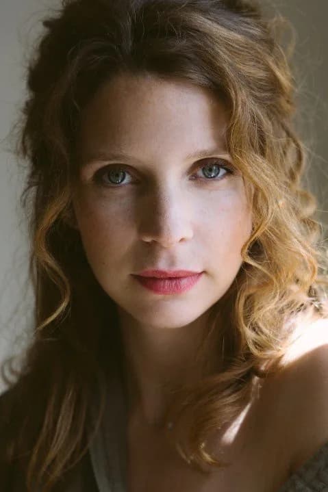 Marie Hennerez fotoğrafı