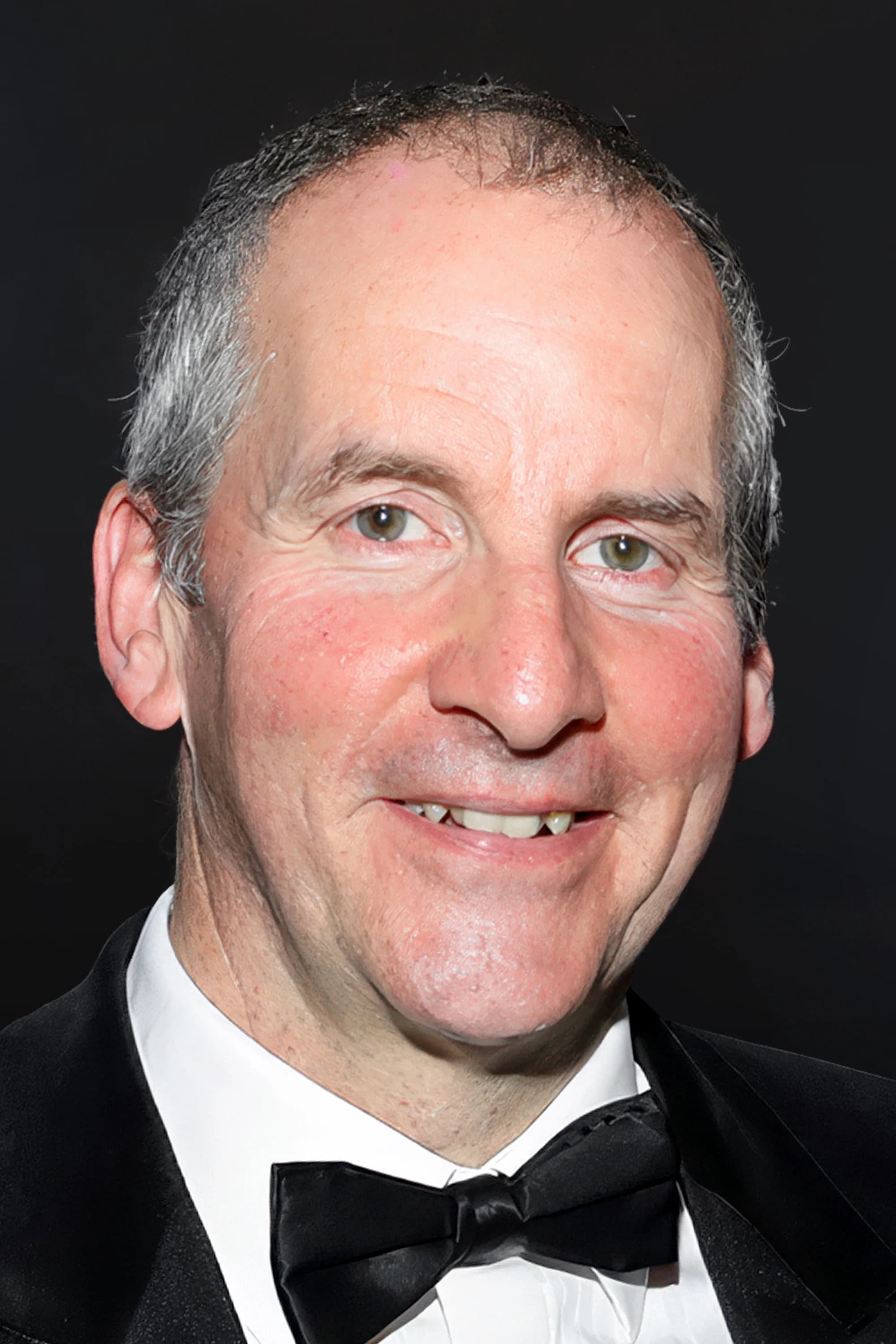 Фото: Chris Barrie
