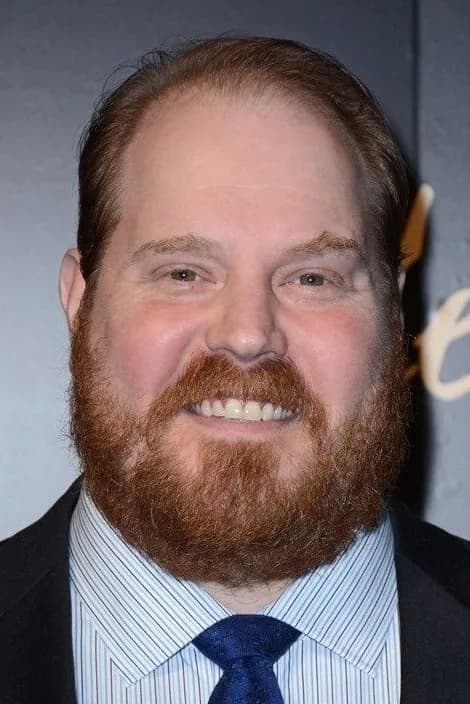 Mike Houston 사진