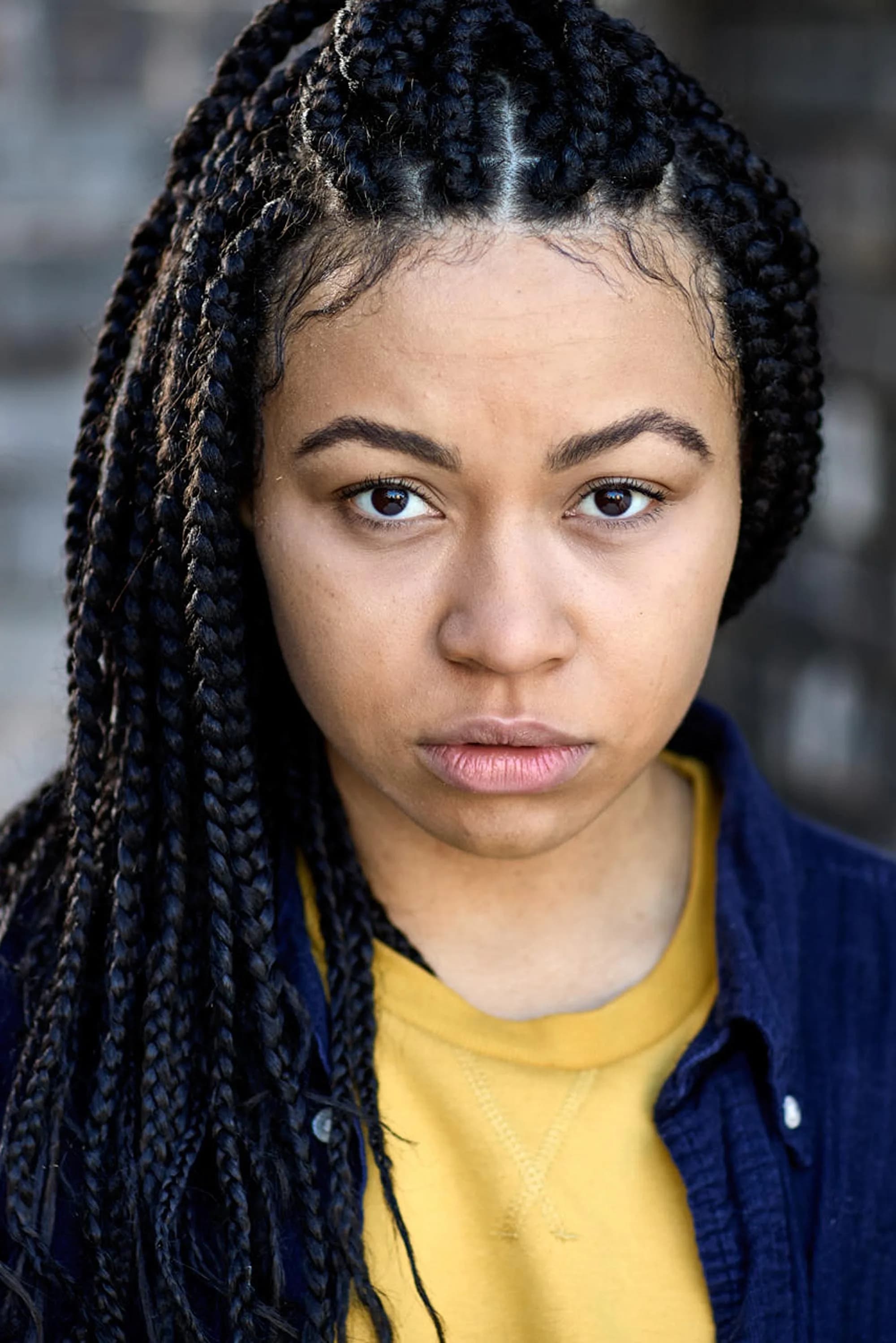 Kaitlyn Akinpelumi photo