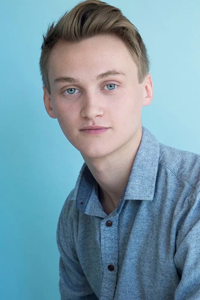 Sean Patrick Dolan fotoğrafı