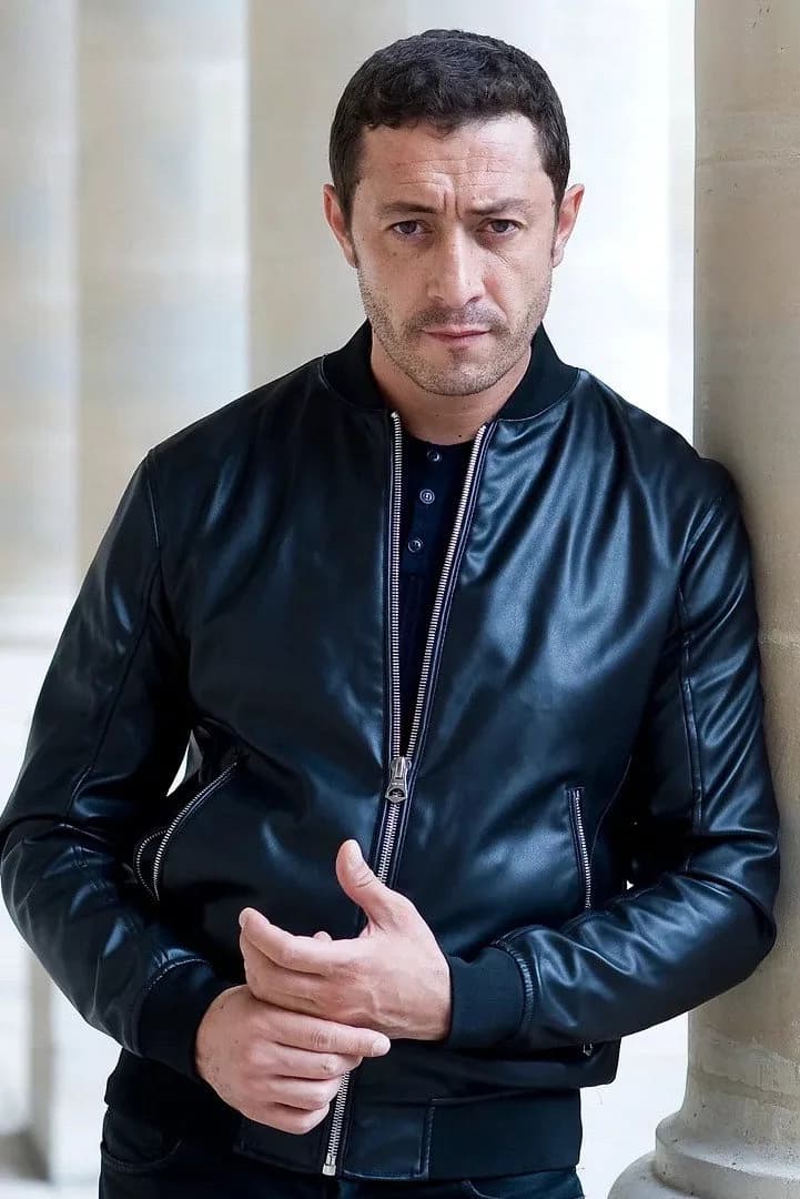 Foto de Karim Lasmi