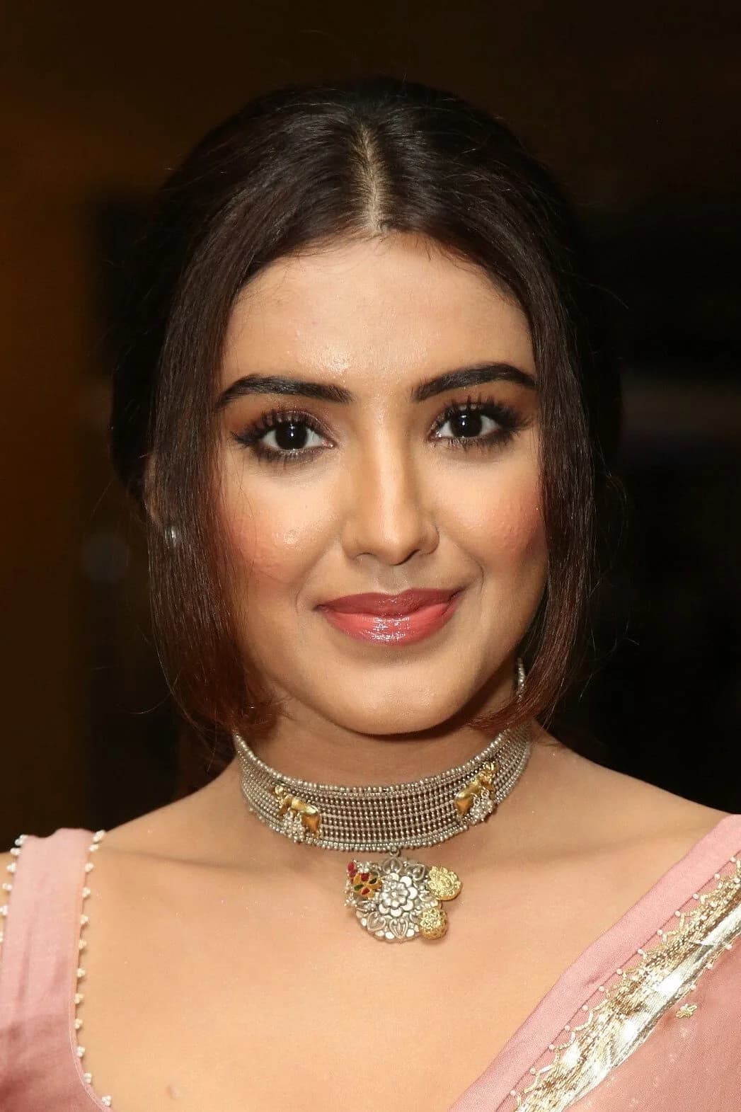 Malvika Sharma fotoğrafı