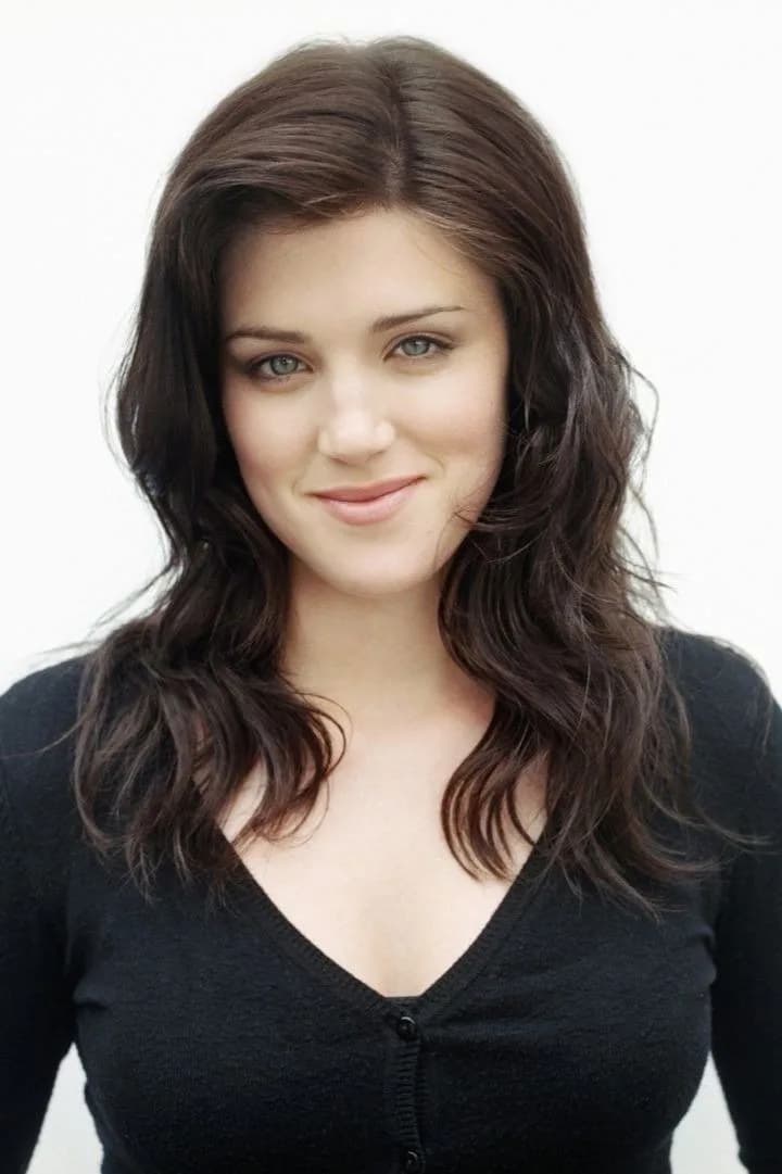 Photo de Lucy Griffiths