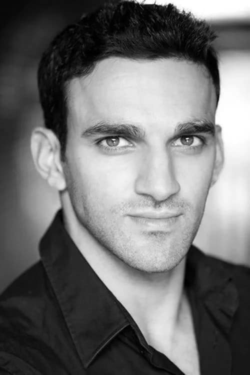 Davood Ghadami photo