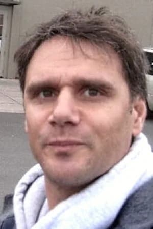 Eric Cohen photo