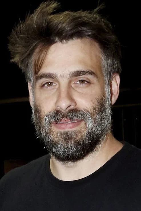 Foto de Raoni Carneiro