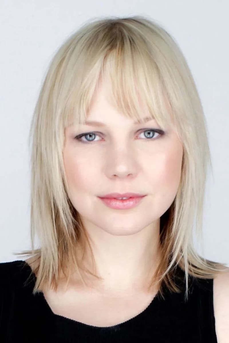 Foto di Adelaide Clemens