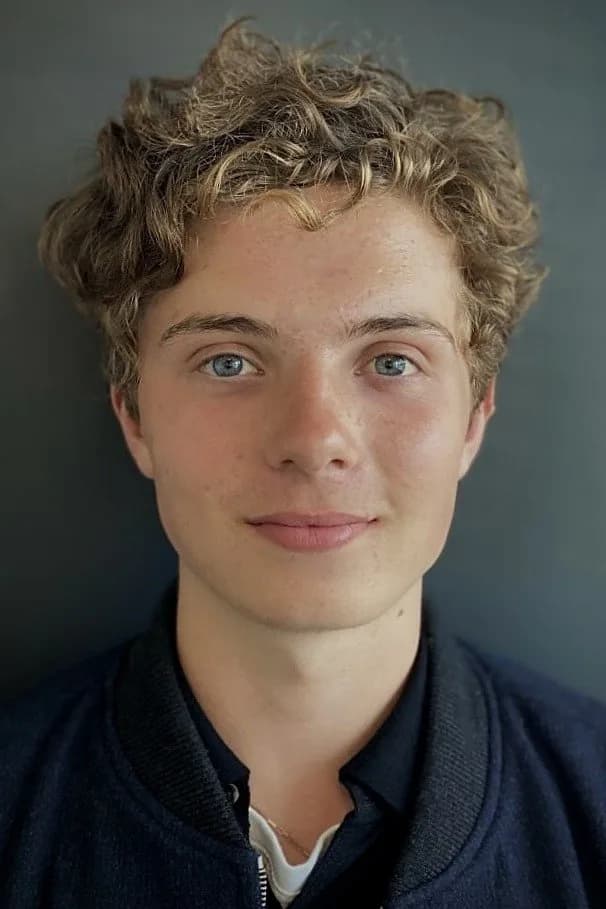 Foto di Roman Griffin Davis