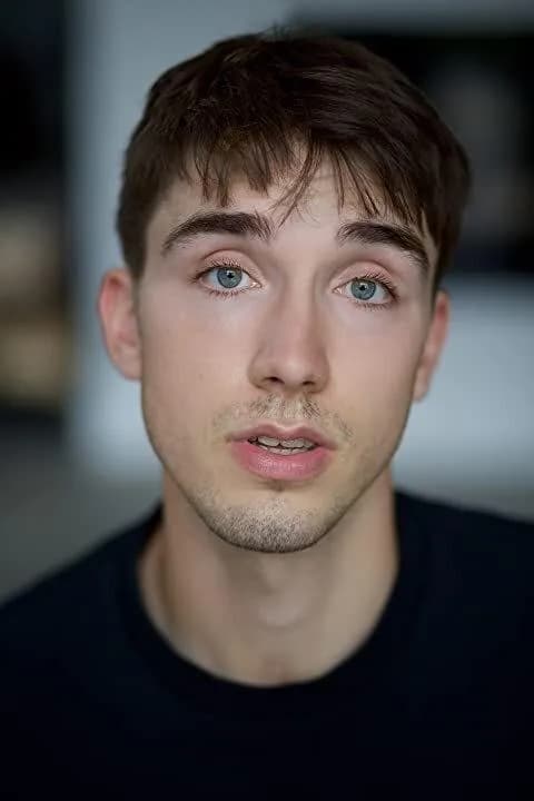 George Robinson photo