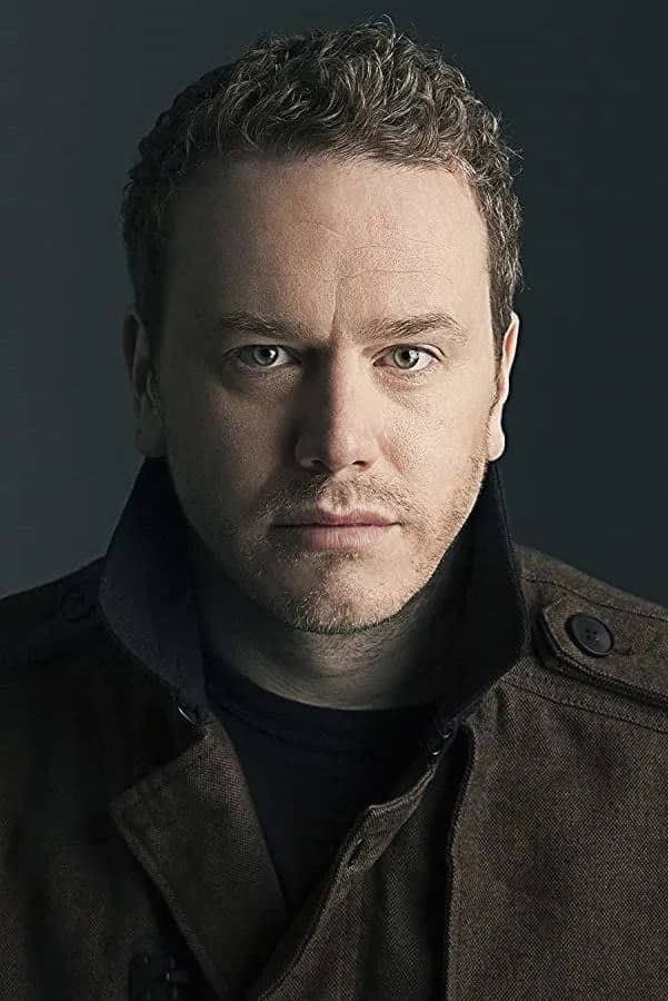 Kevin O'Grady fotoğrafı