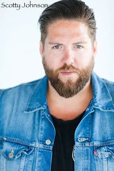 Foto von Scott Johnson