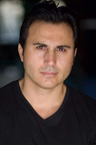 Nick Hermz fotoğrafı