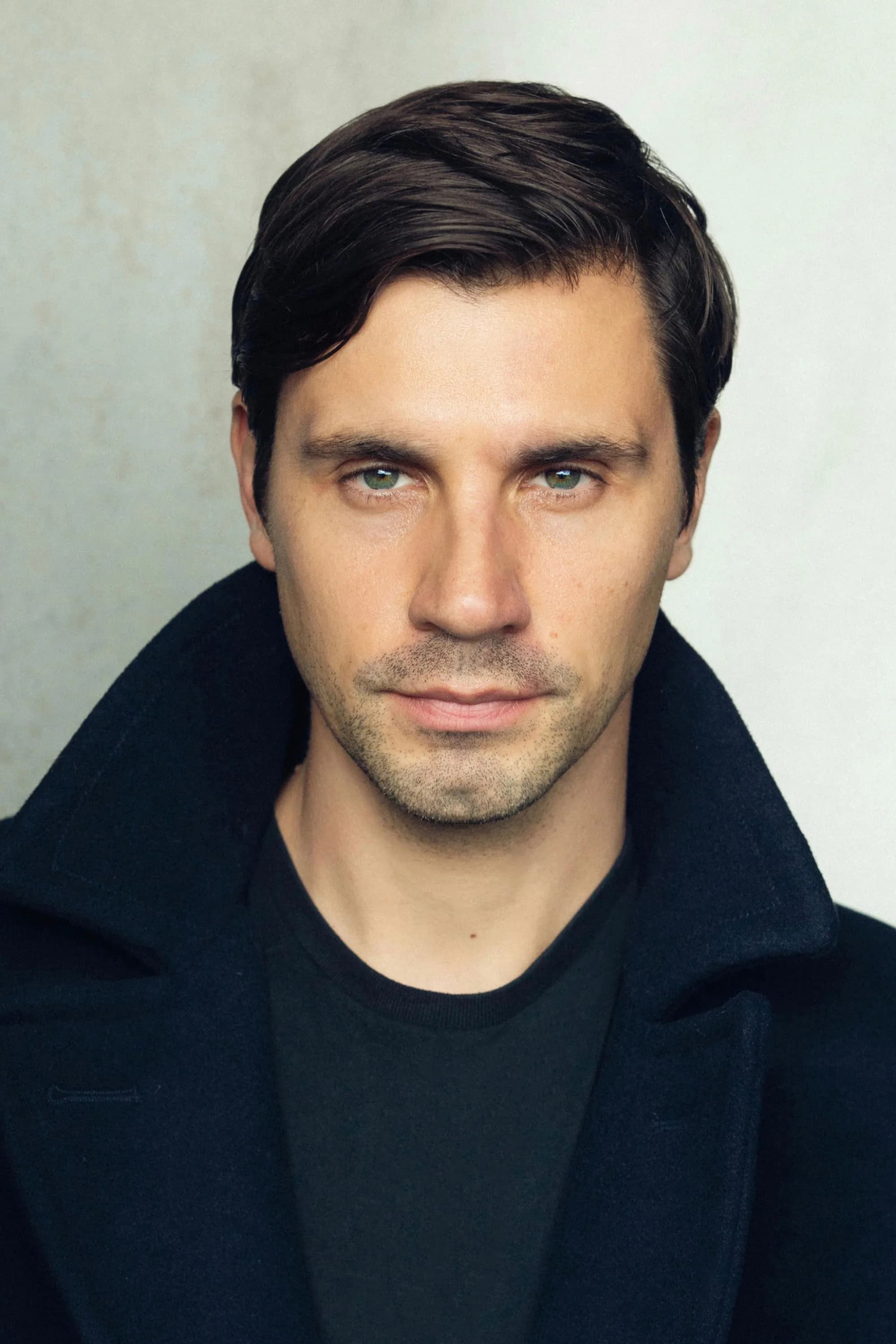 Justin McDonald photo