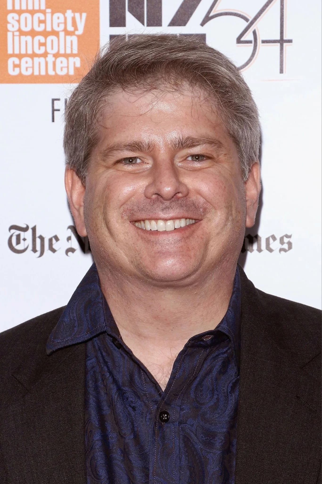 John Axelrad photo
