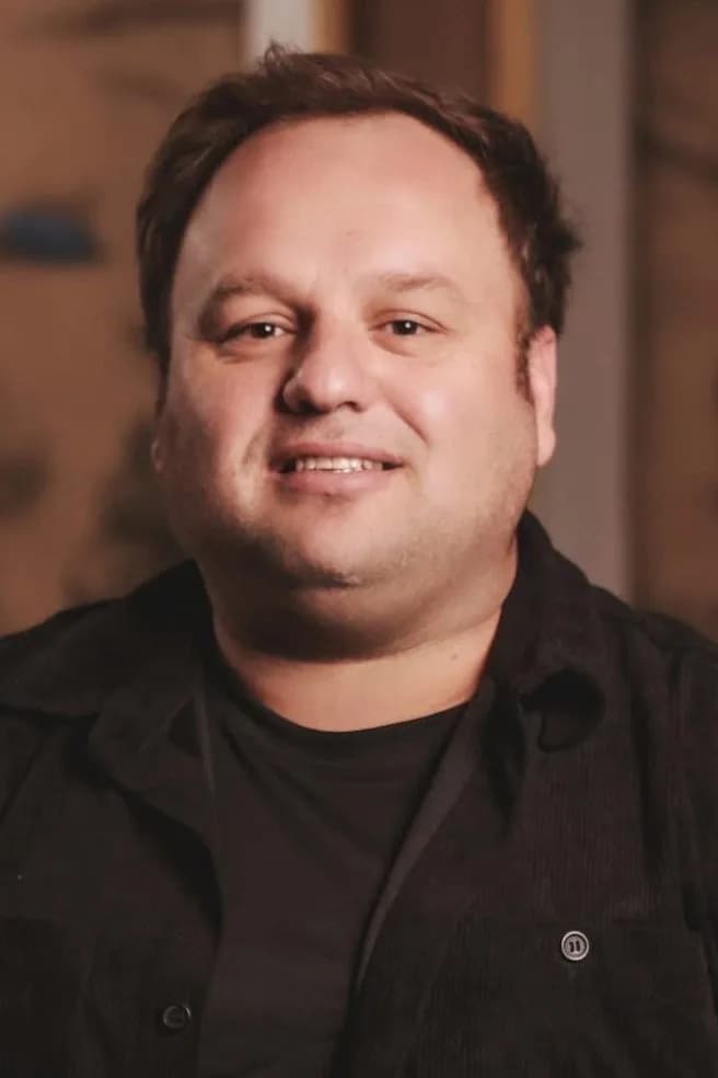 Germandt Geldenhuys fotoğrafı