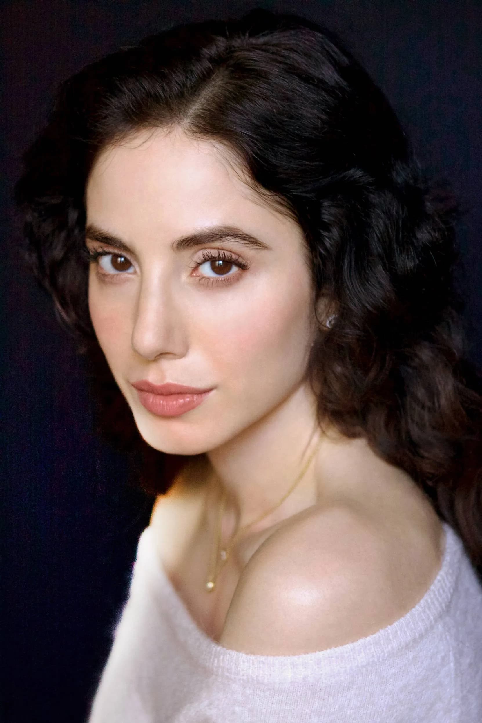 Jeannine Kaspar 사진