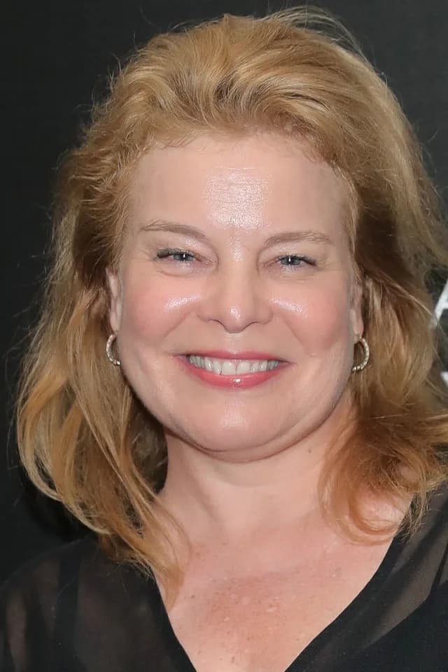 Foto di Catherine Curtin