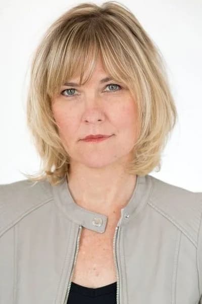 Kelly McAndrew photo